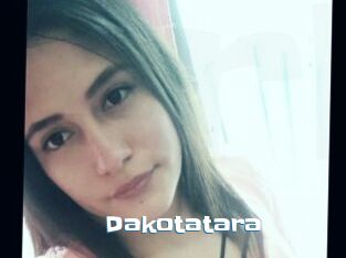 Dakotatara