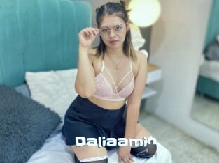 Daliaamin