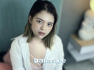 Daliaskie