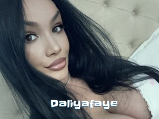 Daliyafaye
