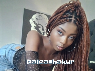Dalizashakur