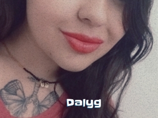 Dalyg
