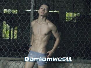Damiamwestt