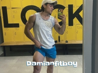 Damianfitboy