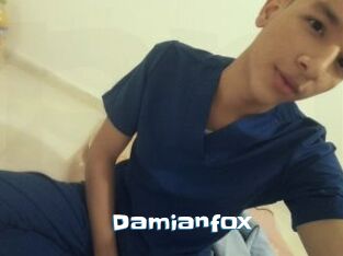 Damianfox