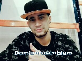 Damianrosenblum