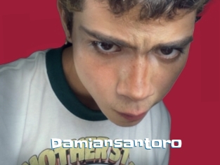 Damiansantoro