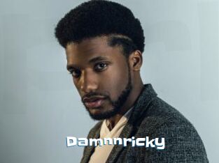 Damnnricky
