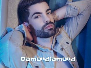 Damondiamond