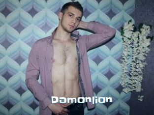 Damonlion