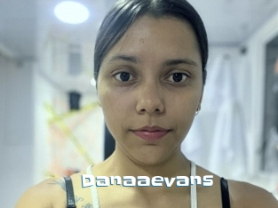 Danaaevans