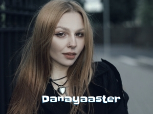 Danayaaster