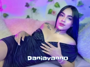 Daniavanno