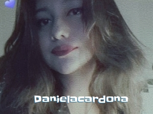 Danielacardona