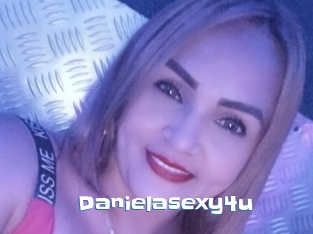 Danielasexy4u