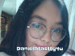 Danielatastty4u