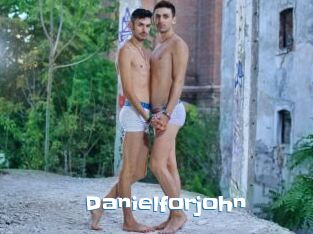 Danielforjohn