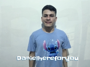 Danielhereforyou