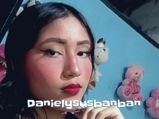 Danielysusbanban