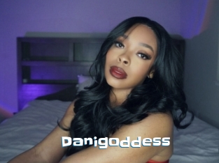 Danigoddess
