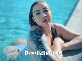 Daniidivinity