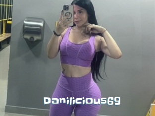 Danilicious69