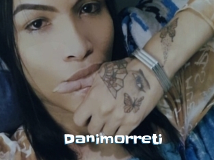 Danimorreti