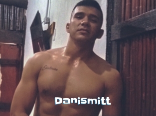 Danismitt