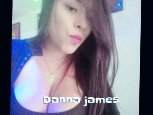 Danna_james