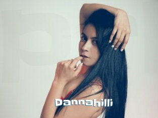 Dannahilli