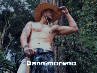 Dannimoreno