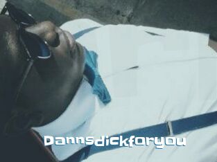 Dannsdickforyou