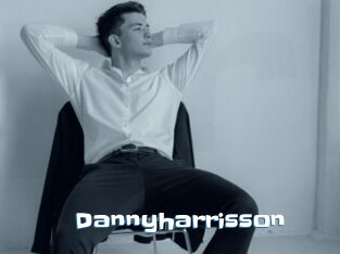 Dannyharrisson