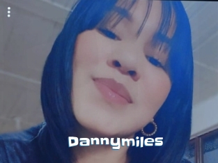Dannymiles