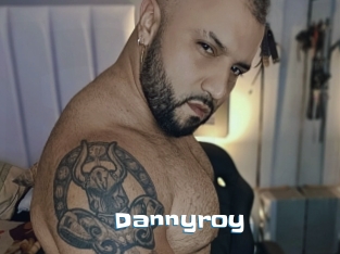Dannyroy