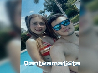 Danteamatista
