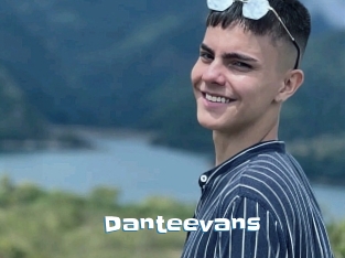 Danteevans