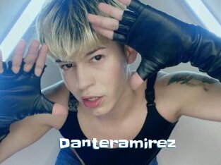 Danteramirez
