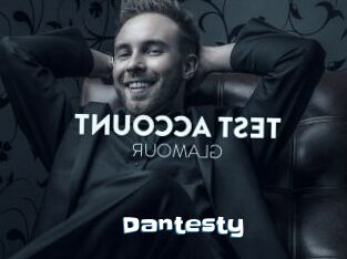 Dantesty