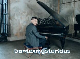 Dantexmysterious