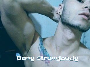 Dany_strongbody