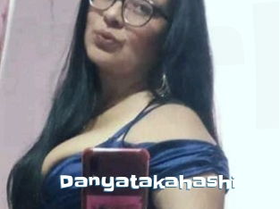 Danyatakahashi