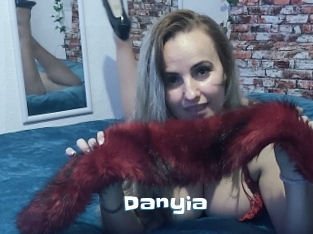 Danyia
