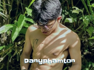 Danyphamton