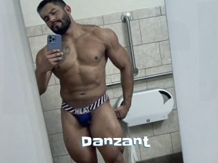 Danzant