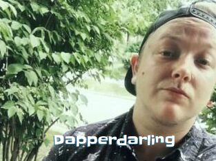 Dapperdarling