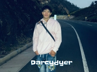 Darcydyer
