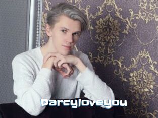 Darcyloveyou