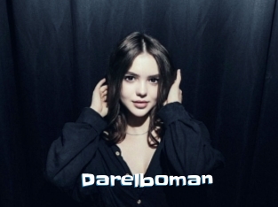 Darelboman