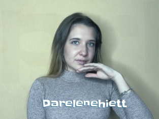 Darelenehiett